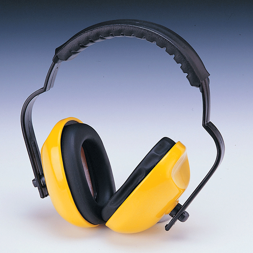 Ear Protection