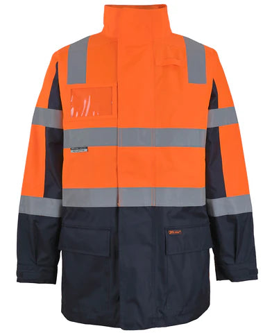 JB's Hi Vis Visionary Jacket