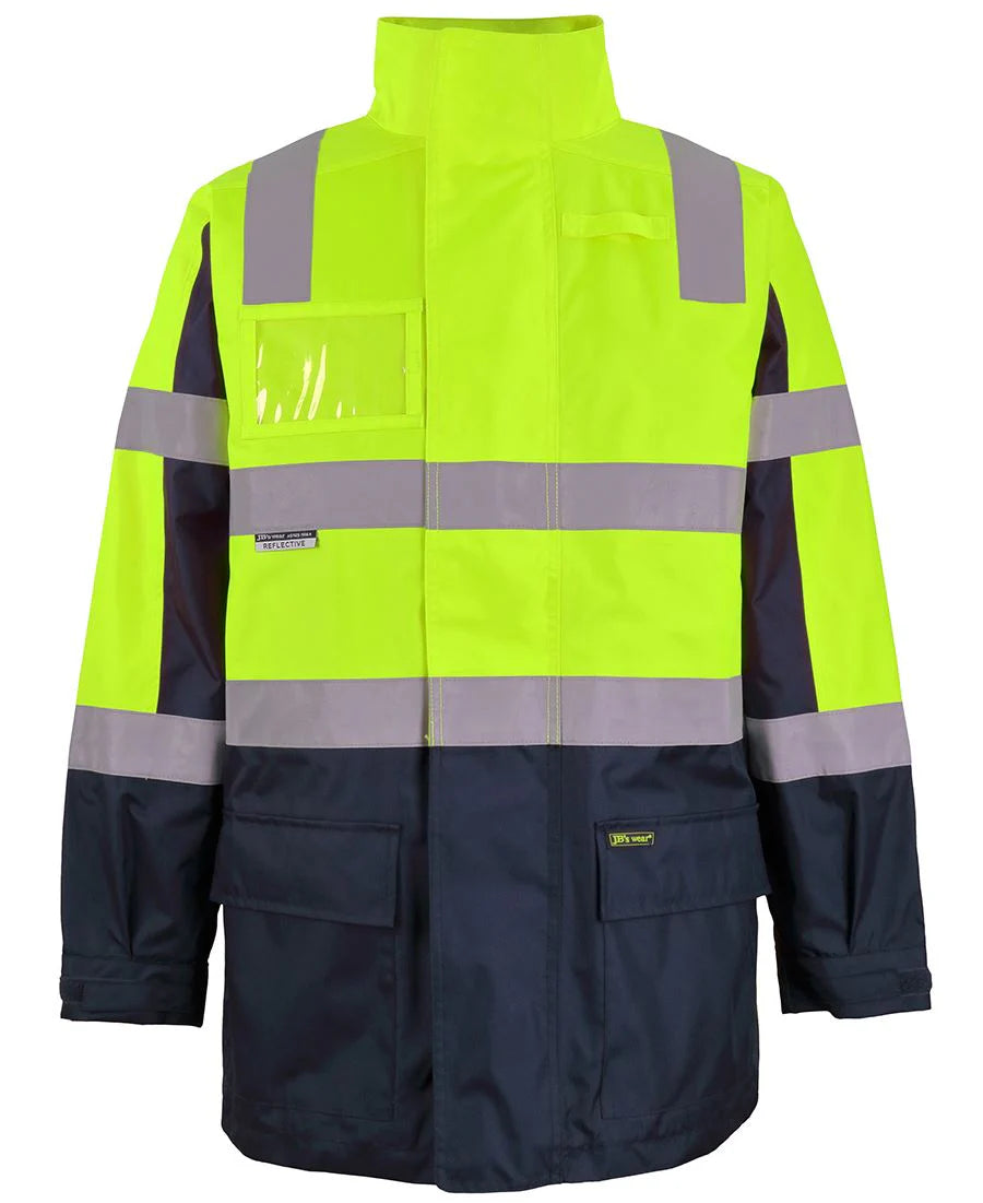 JB's Hi Vis Visionary Jacket