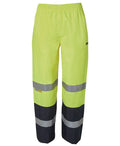 JB's Hi Vis Taped Premium Rain Pant