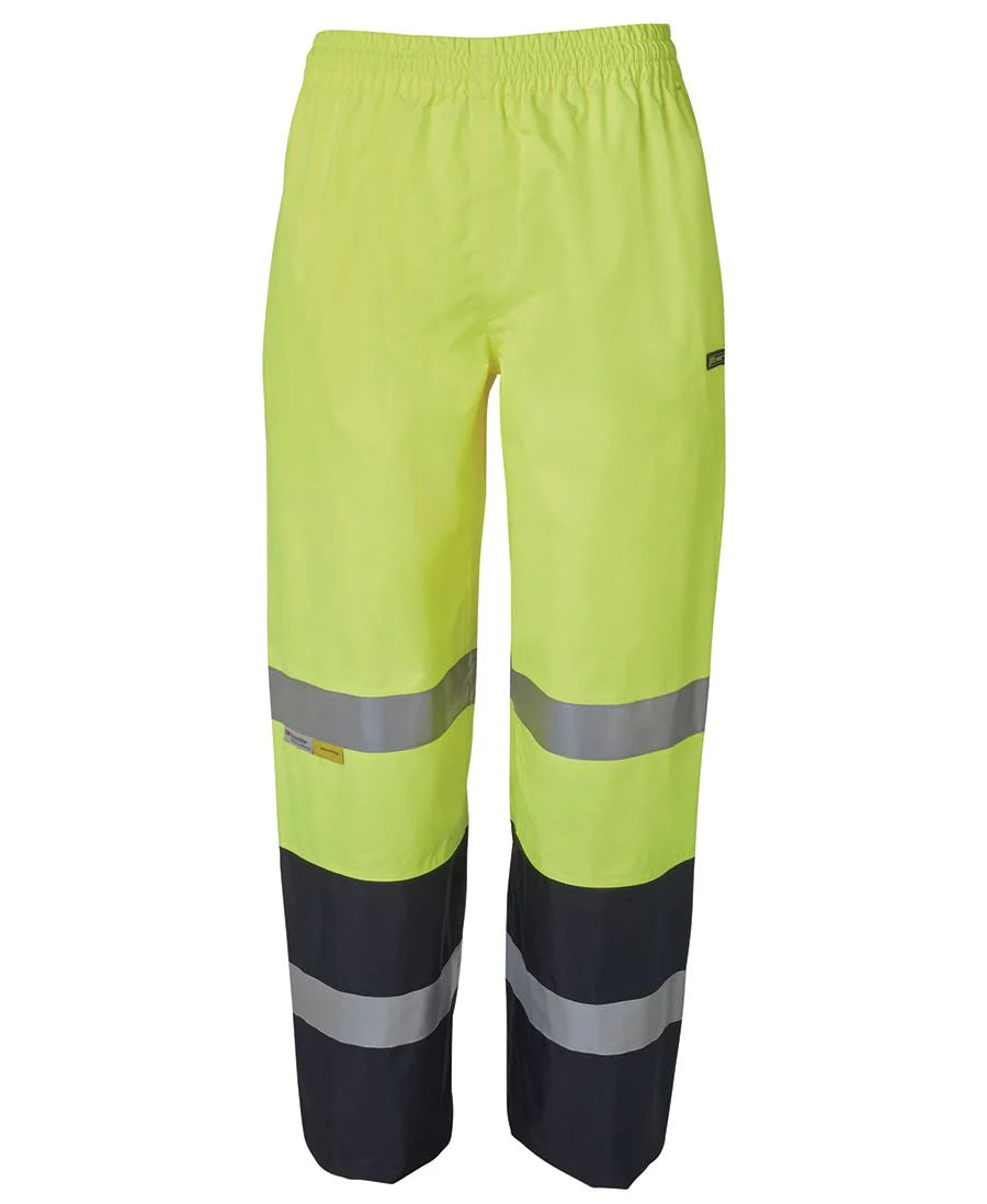 JB's Hi Vis Taped Premium Rain Pant