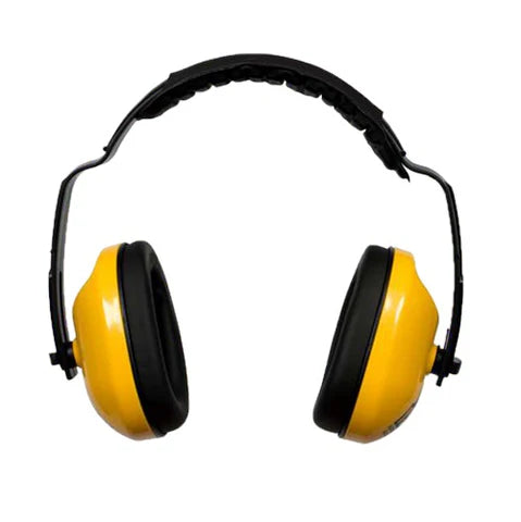 Your Safety Factory Economy Earmuff Class 4